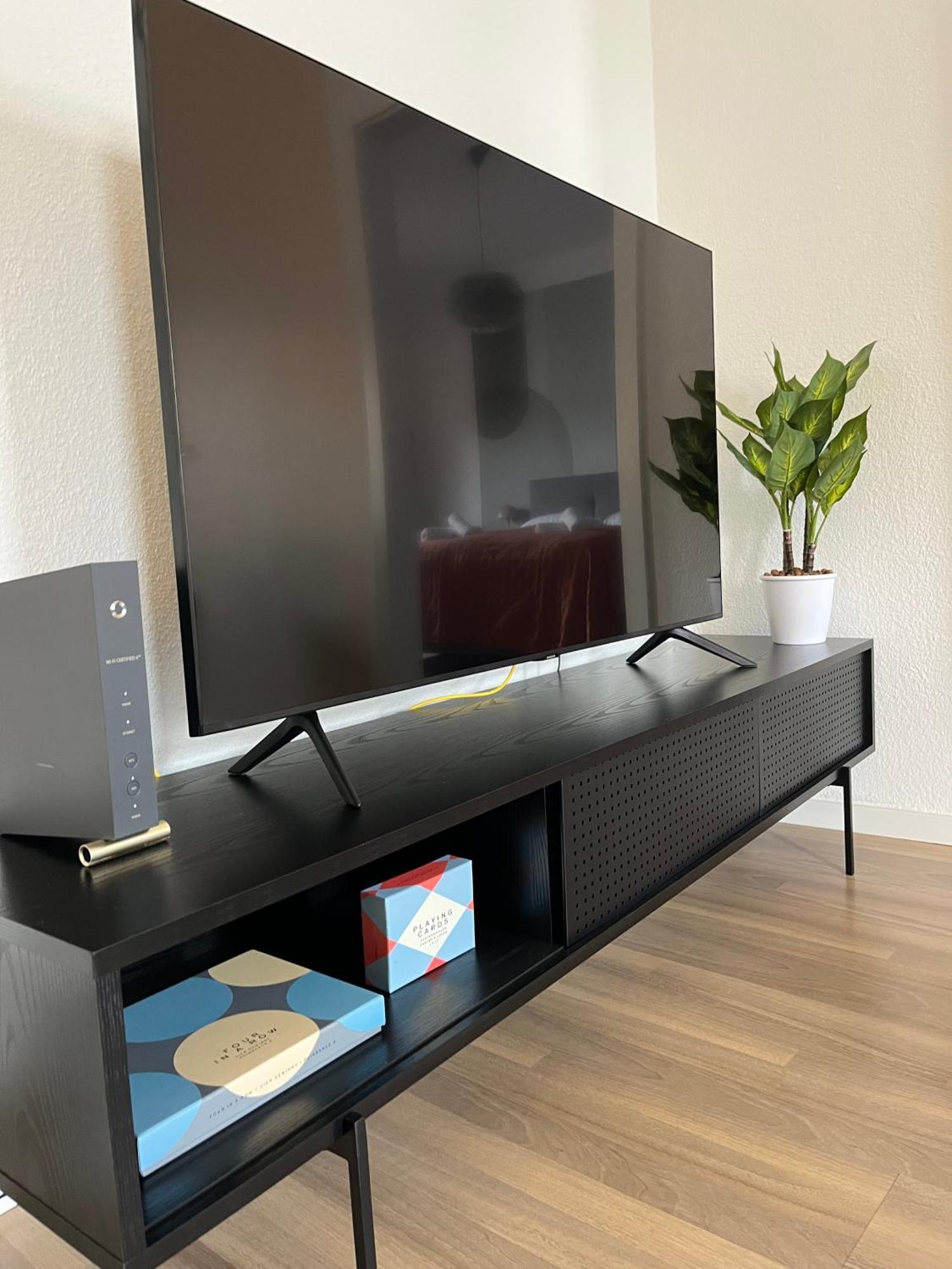 Olive Apartments - 86M2 - Kingsize - Free Parking Hannover Exterior photo